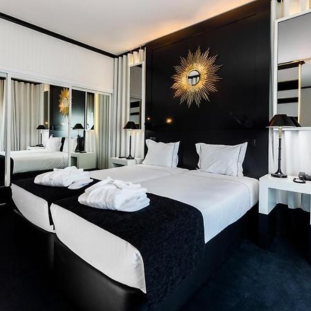 Aurea Fatima Hotel Congress & Spa Exterior photo