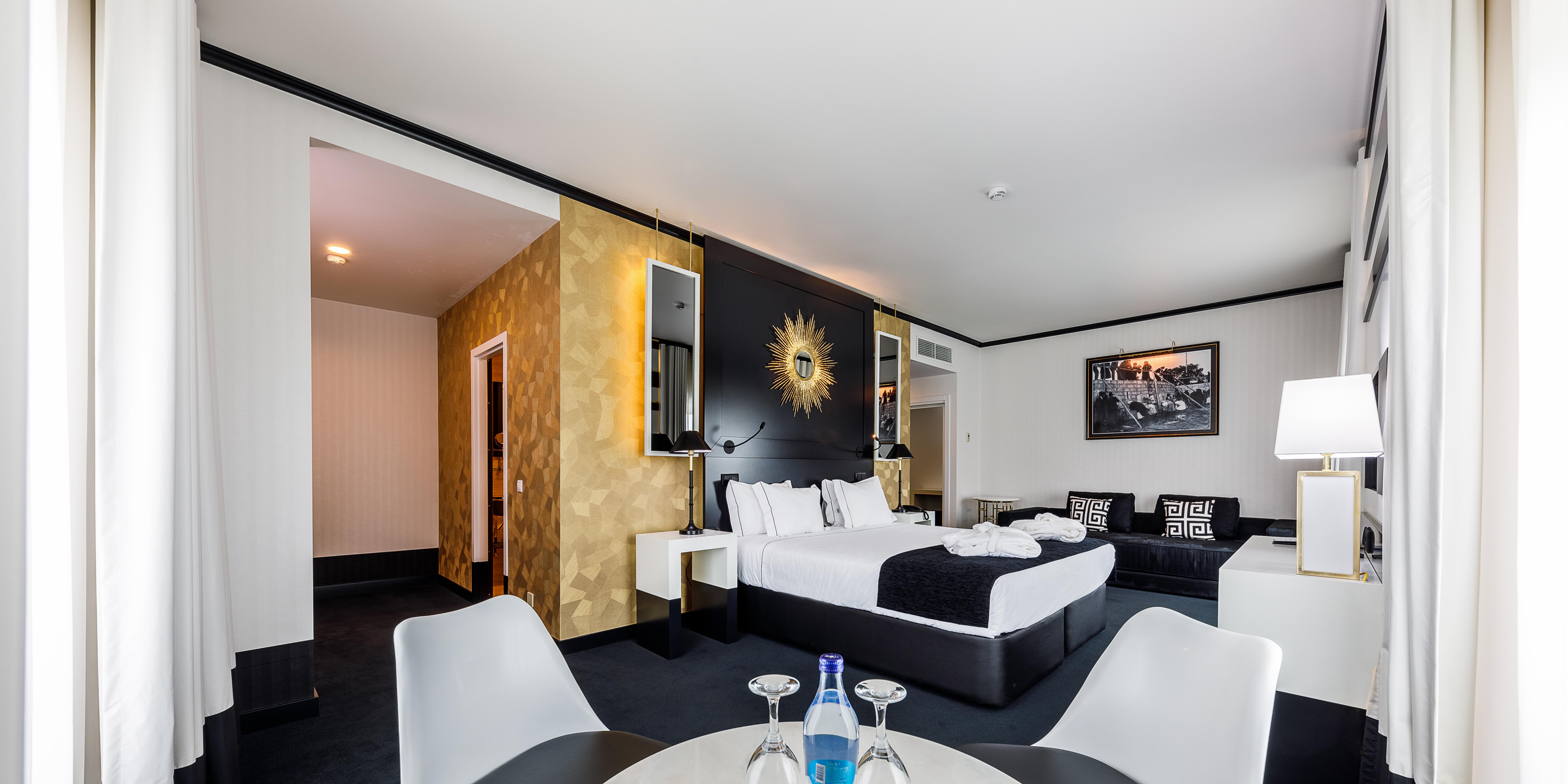 Aurea Fatima Hotel Congress & Spa Exterior photo
