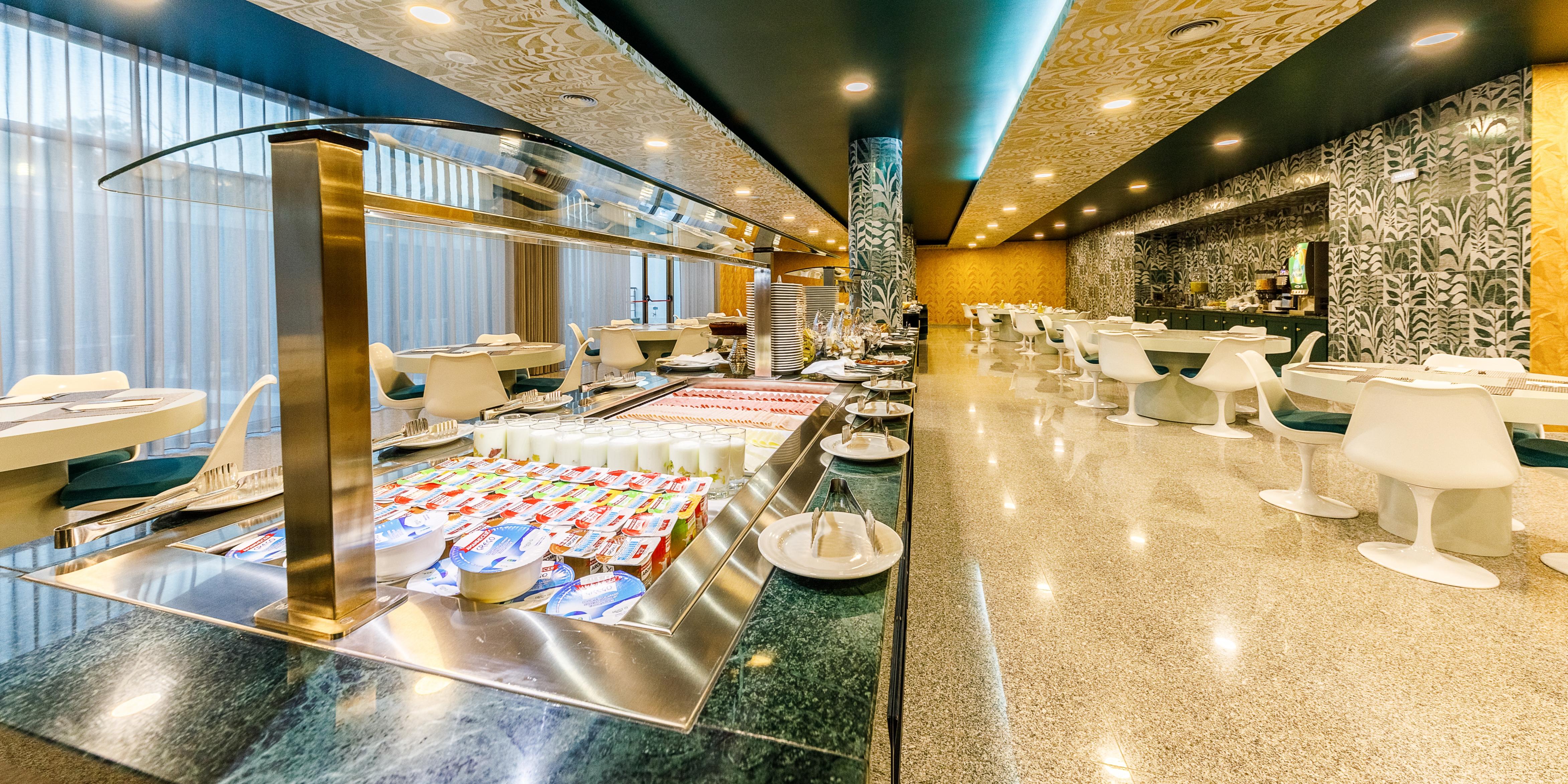 Aurea Fatima Hotel Congress & Spa Exterior photo