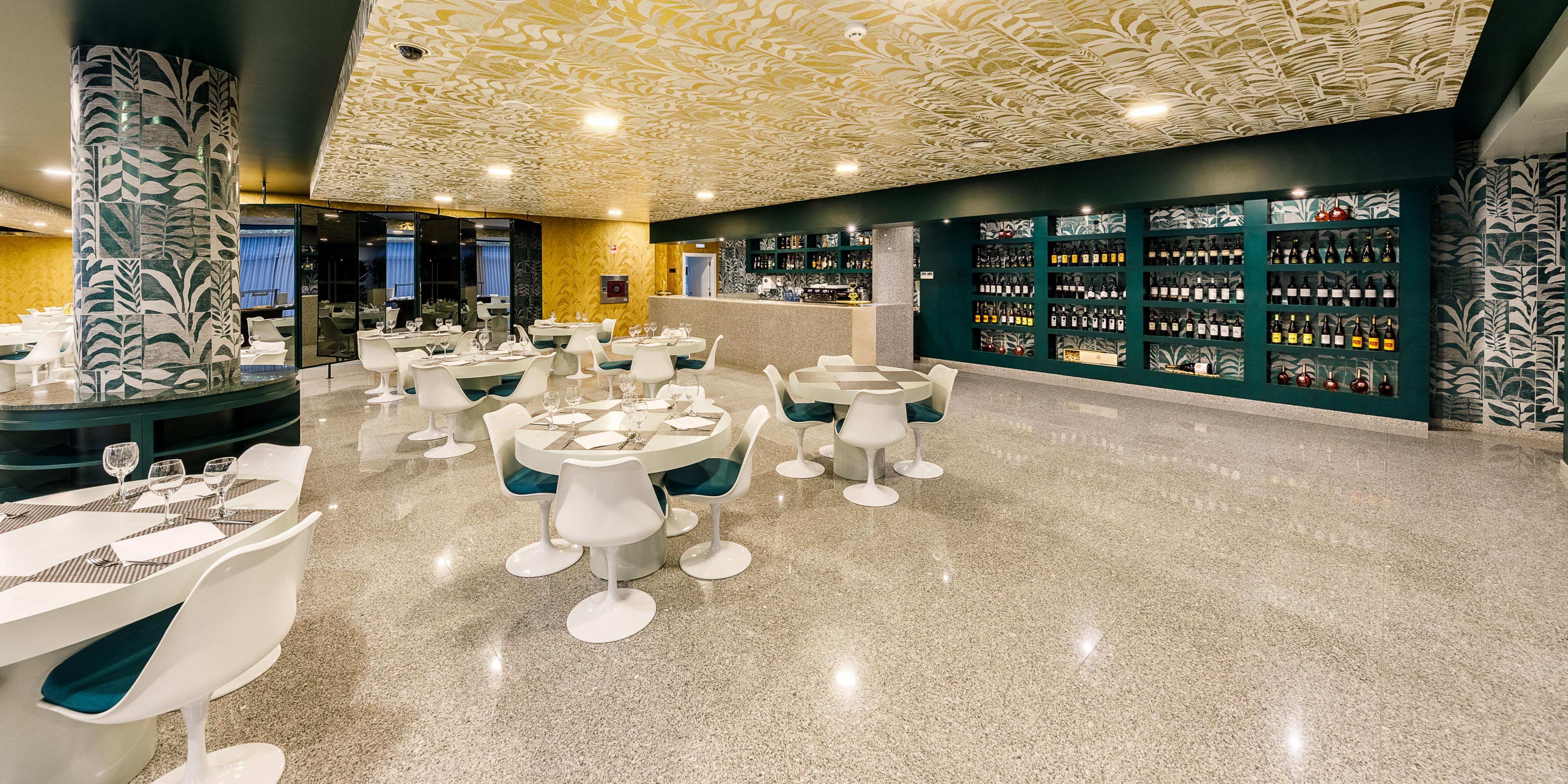 Aurea Fatima Hotel Congress & Spa Exterior photo