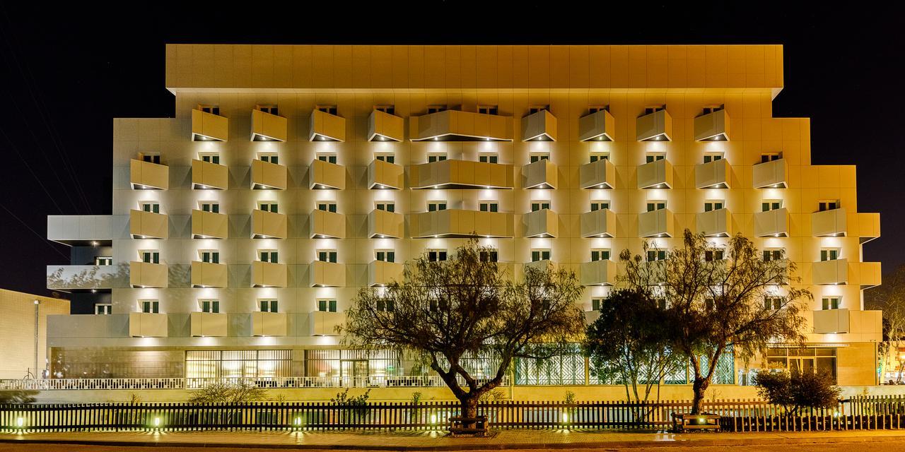 Aurea Fatima Hotel Congress & Spa Exterior photo