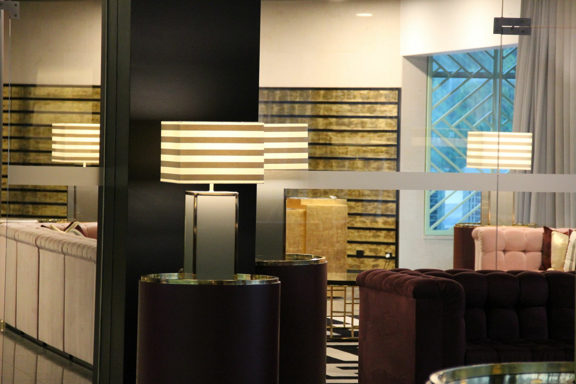 Aurea Fatima Hotel Congress & Spa Exterior photo