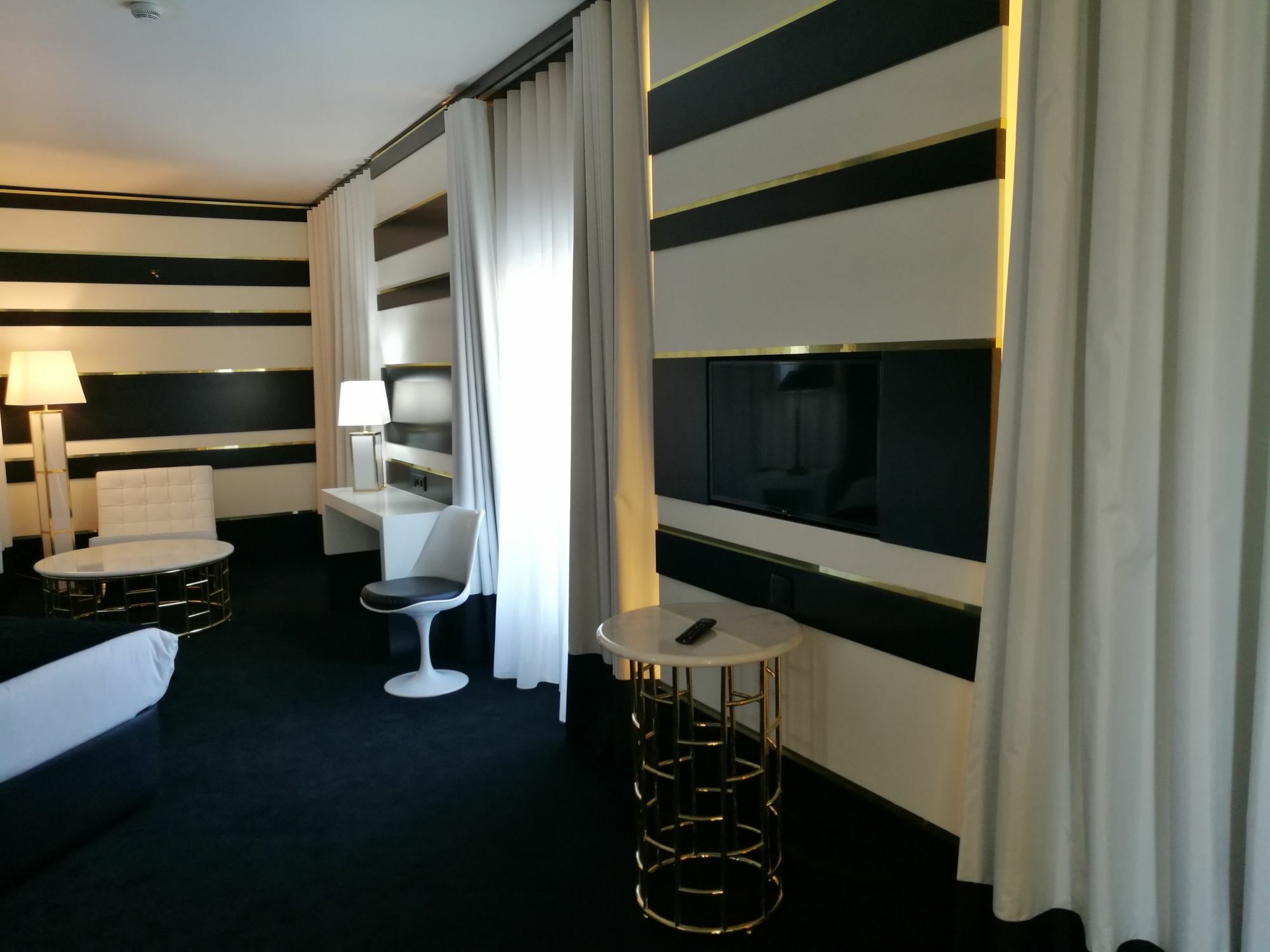 Aurea Fatima Hotel Congress & Spa Exterior photo