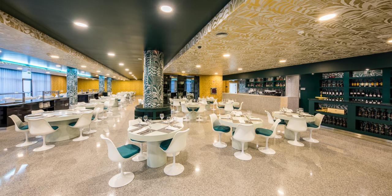 Aurea Fatima Hotel Congress & Spa Exterior photo